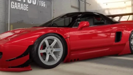 csr2 1992 honda nsx type r elite tuner best tune and shift pattern