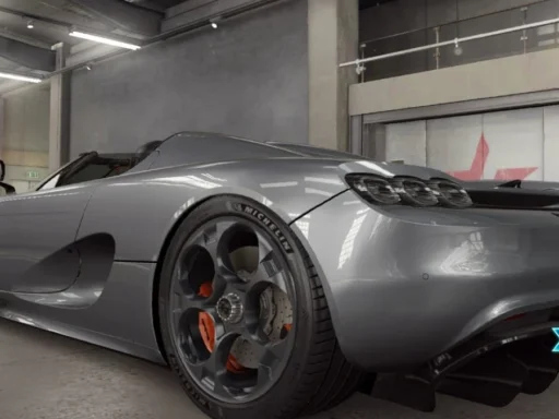 csr2 Koenigsegg CC850 best tune and shift pattern