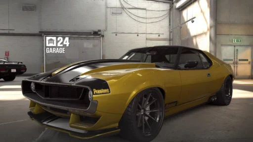 csr2 amc javelin amx defiant tune and shift pattern