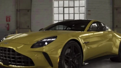 csr2 aston martin 2024 vantage best tune and shift pattern