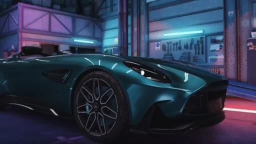 csr2 aston martin dbr22 best tune and shift pattern