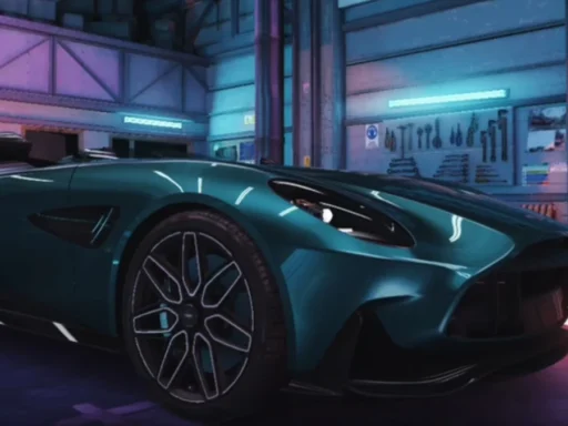 csr2 aston martin dbr22 best tune and shift pattern