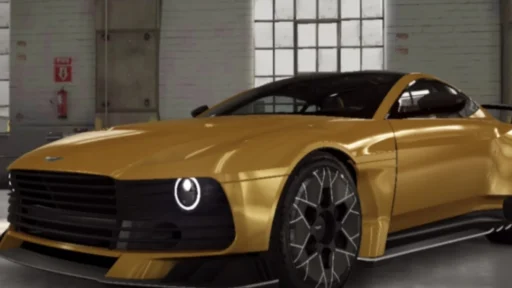 csr2 aston martin valiant best tune and shift pattern