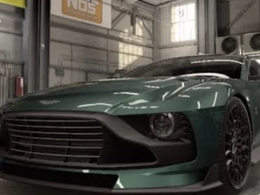 csr2 aston martin valour best tune and shift pattern