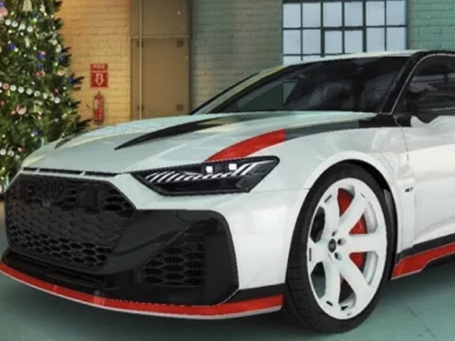 csr2 audi rs6 avant gt best tune and shift pattern