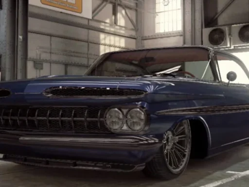 csr2 bbt fabrications impala