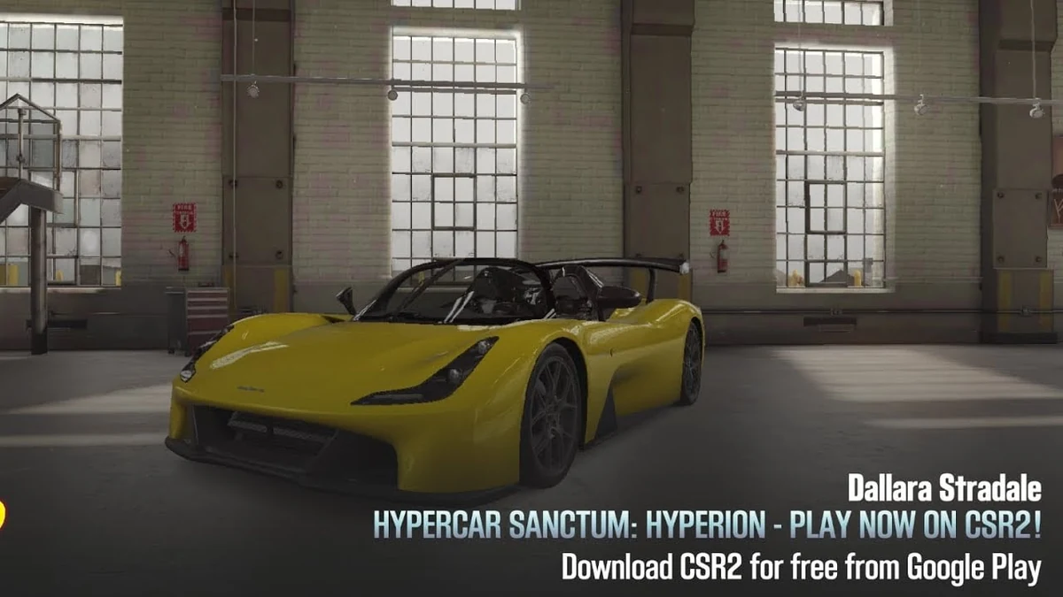 csr2 best dallara stradale tune and shift pattern
