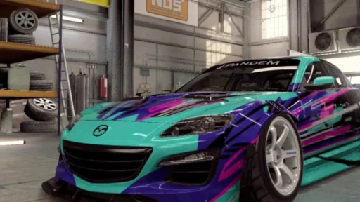 csr2 best elite tuner rx8 tune and shift pattern