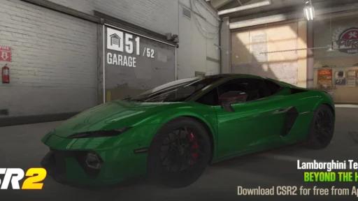 csr2 best lamborghini temerario tune and shift pattern