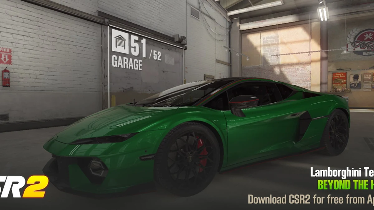 csr2 best lamborghini temerario tune and shift pattern