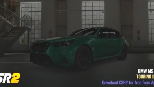 csr2 bmw m5 touring best tune and shift pattern