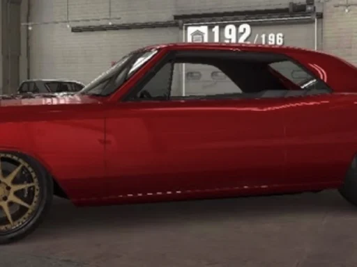 csr2 chevrolet chevelle phoneix best tune and shift pattern