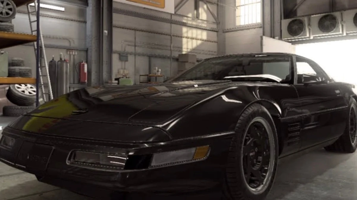 csr2 chevrolet corvette c4 zr1 best tune and shift pattern