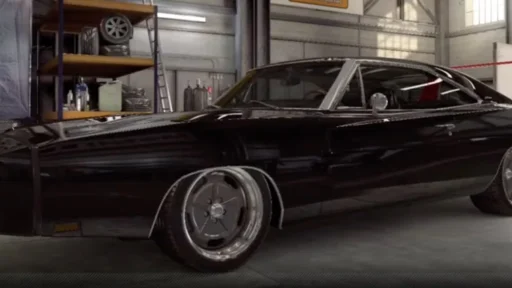 csr2 dodge charger daytone 1970 best tune and shift pattern