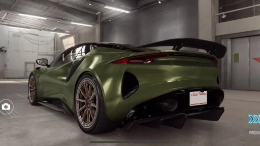 csr2 emira vorsteiner best tune and shift pattern