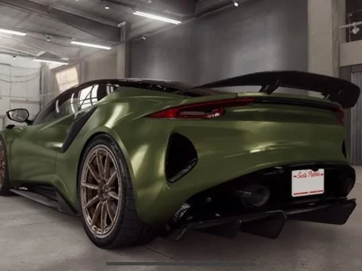 csr2 emira vorsteiner best tune and shift pattern
