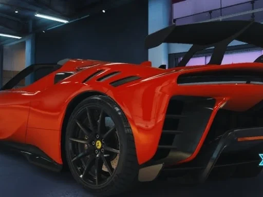 csr2 ferrari sf90 x spider best tune and shift pattern