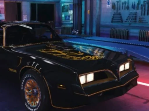csr2 firebird trans am best tune and shift pattern