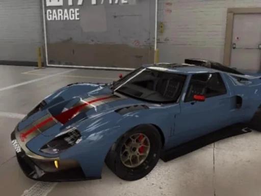 csr2 ford ruffian 40 best tune and shift pattern