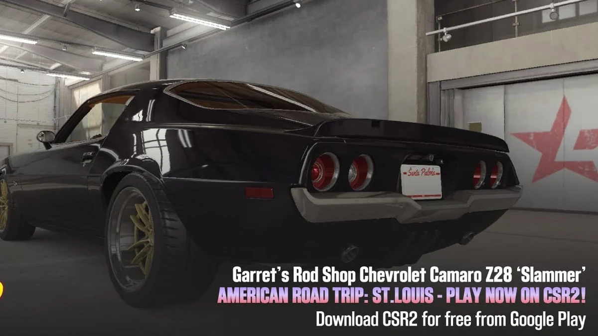 csr2 garret z28 slammer best tune and shift pattern