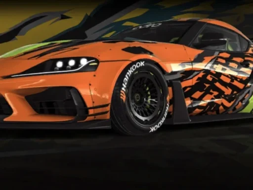 csr2 gr supra v2 tune and shift pattern