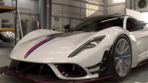csr2 hennessey venom f5 revolution best tune and shift pattern