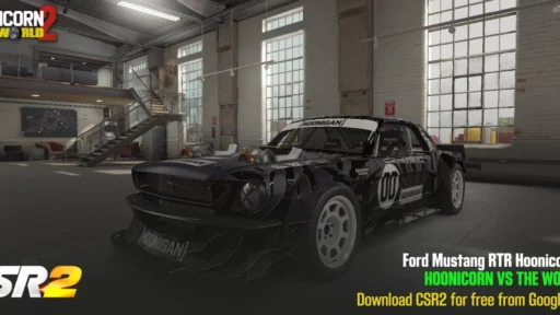 csr2 hoonicorn tune and shift pattern