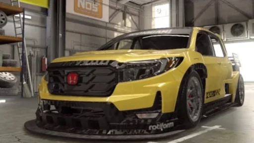 csr2 hoonigan inditruck best tune and shift pattern