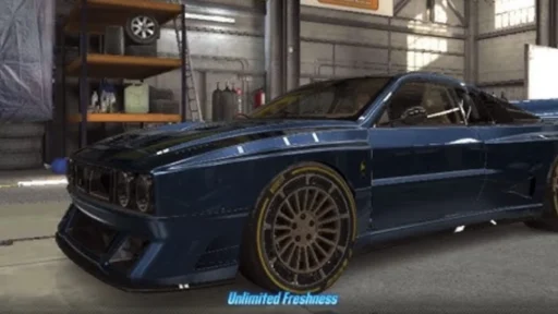 csr2 kimera evo38 best tune and shift pattern