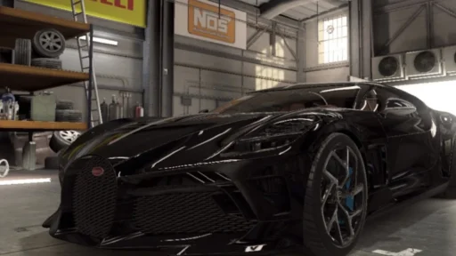 csr2 la voiture noire 2026 best tune and shift pattern