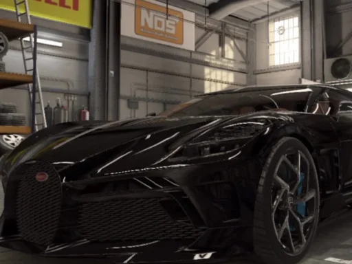 csr2 la voiture noire 2026 best tune and shift pattern