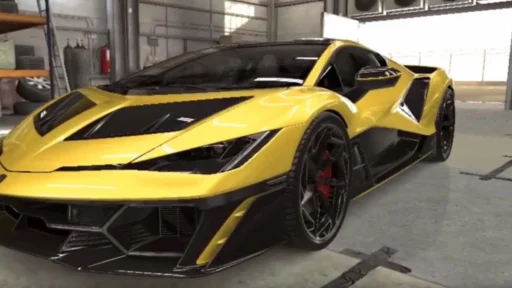csr2 lamborghini fenomeno best tune and shift pattern