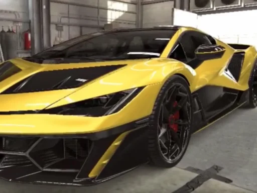 csr2 lamborghini fenomeno best tune and shift pattern