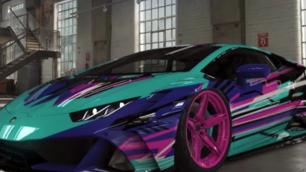csr2 lamborghini huracan evo elite tuner best tune and shift pattern
