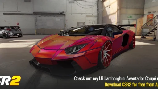 csr2 lamborghini lb aventador coupe tune and shift pattern