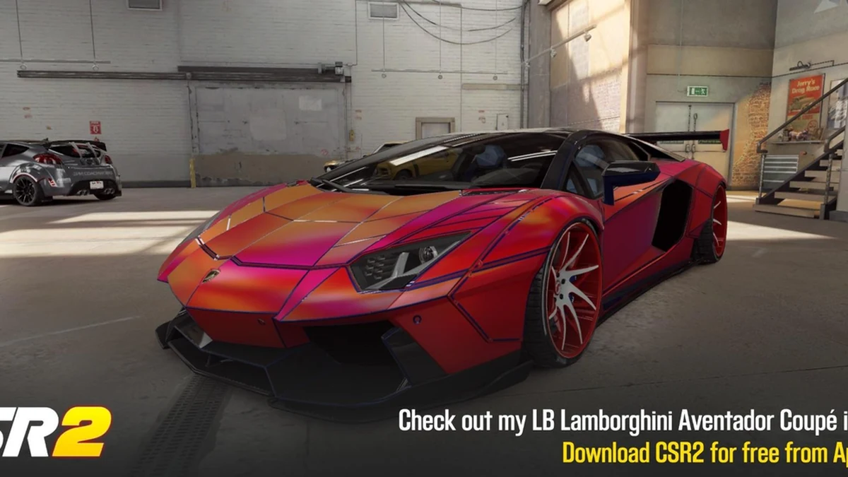 csr2 lamborghini lb aventador coupe tune and shift pattern