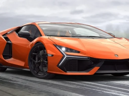 csr2 lamborghini revuelto best tune and shift pattern