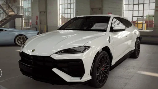 csr2 lamborghini urus se best tune and shift pattern