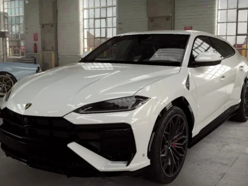 csr2 lamborghini urus se best tune and shift pattern