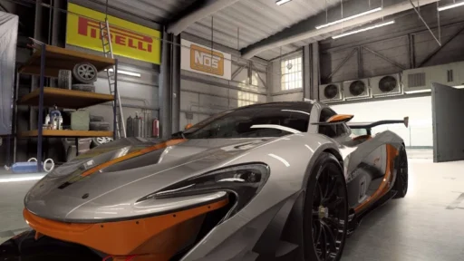 csr2 mclaren p1 gtr pebble beach best tune and shift pattern