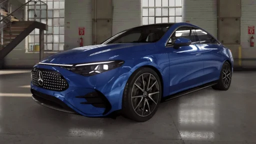 csr2 mercedes benz cla 350 4MATIC best tune and shift pattern