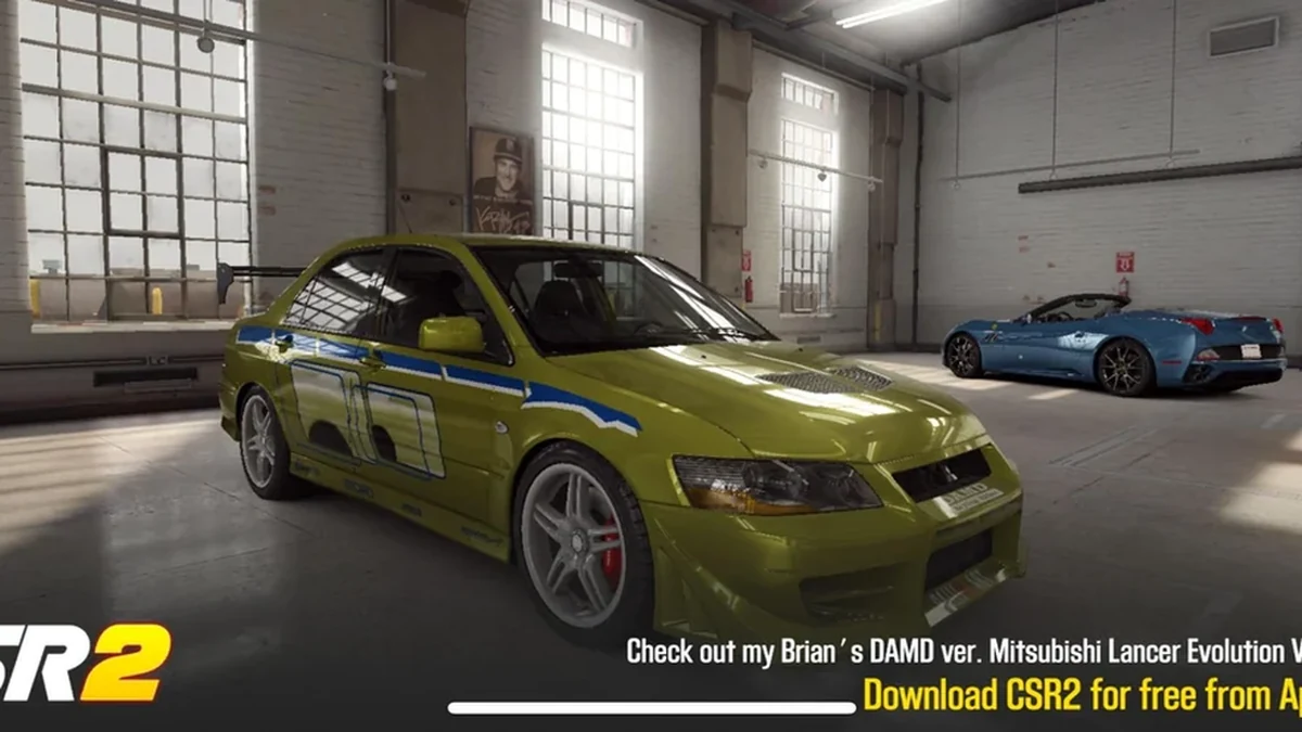 csr2 mistubishi damd lancer best tune and shift pattern