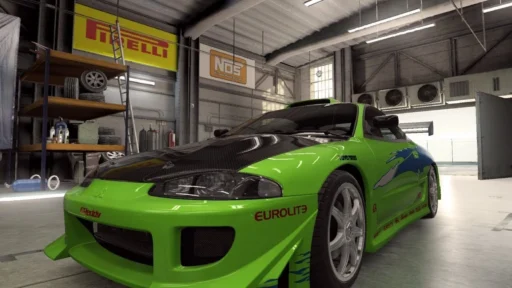 csr2 mitsubishi eclipse best tune and shift pattern