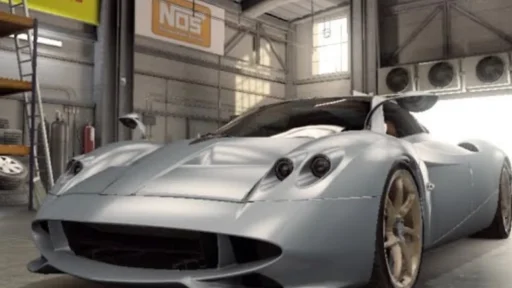 csr2 pagani codalunge best tune and ashift pattern