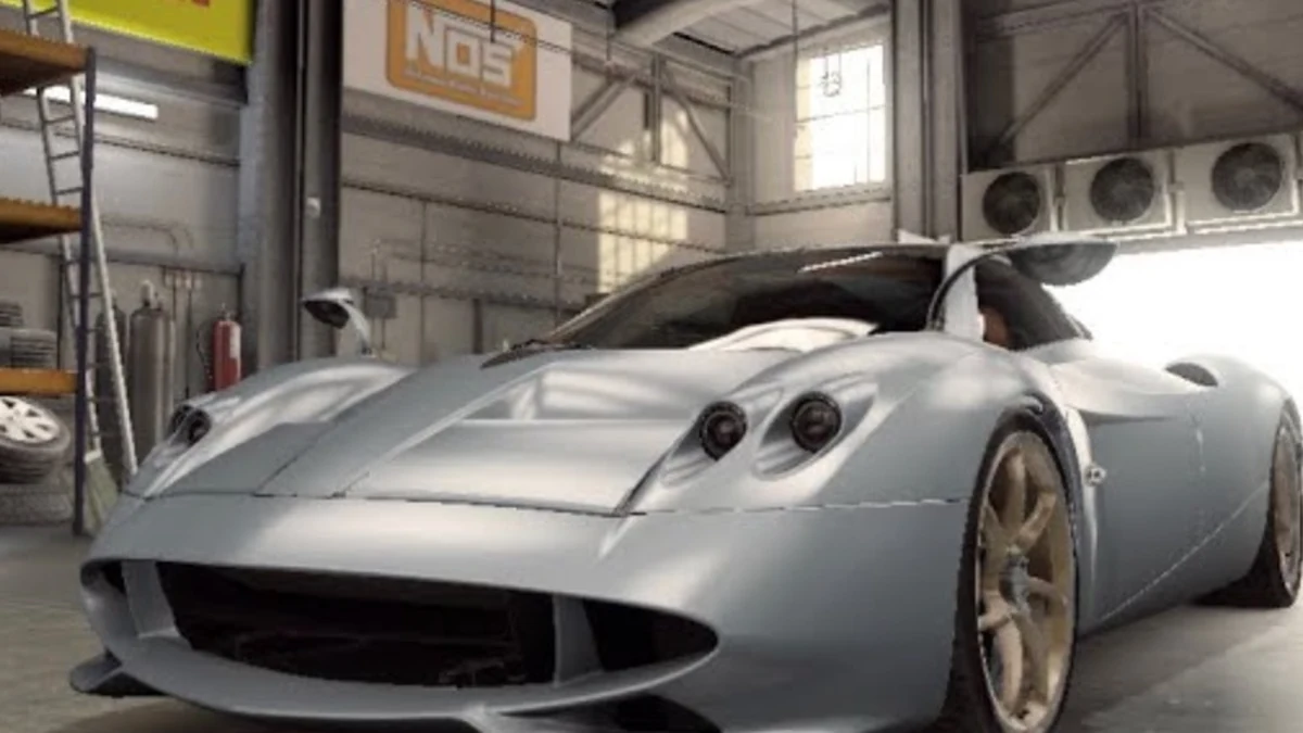 csr2 pagani codalunge best tune and ashift pattern