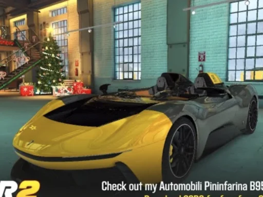 csr2 pininfarina b95 best tune and shift pattern