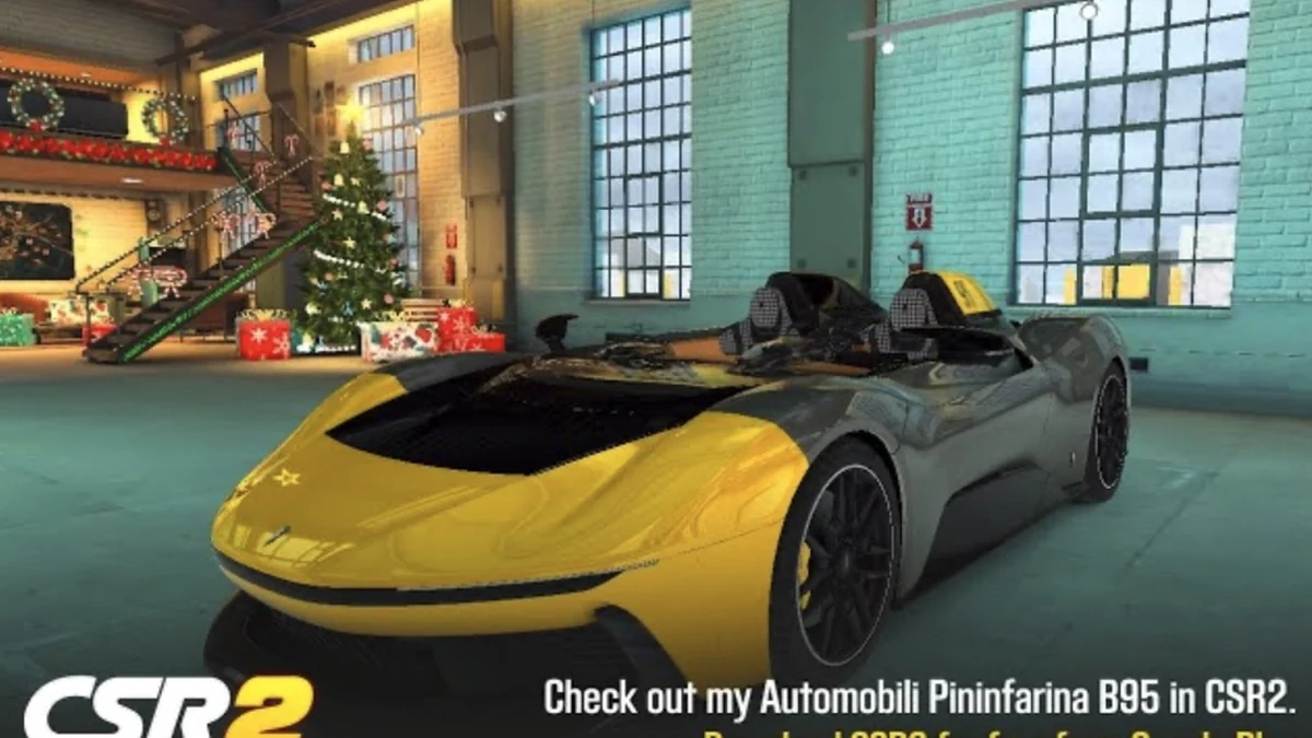 csr2 pininfarina b95 best tune and shift pattern