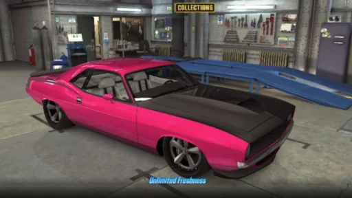 csr2 plymouth ringbrothers barracuda infected best tune and shift pattern