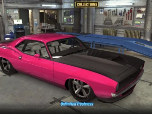 csr2 plymouth ringbrothers barracuda infected best tune and shift pattern