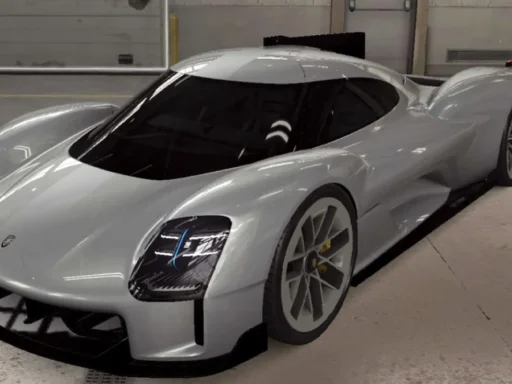 csr2 porsche 919 street best tune and shift pattern